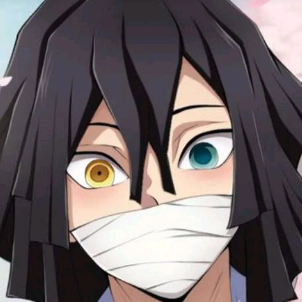 chat with ai character: obanai 