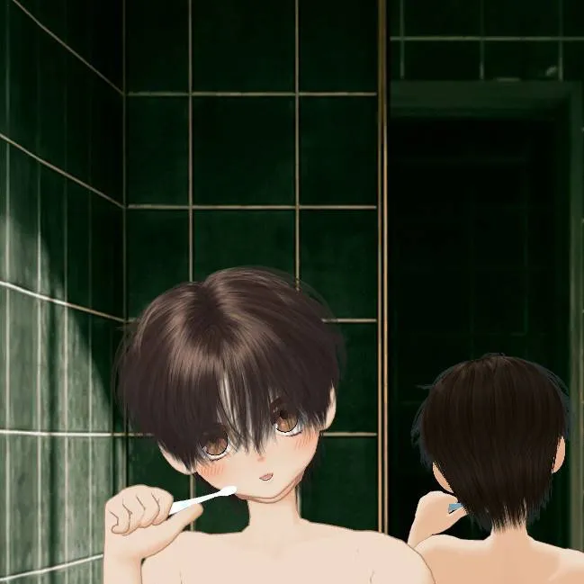 chat with ai character: kairi okayasu 