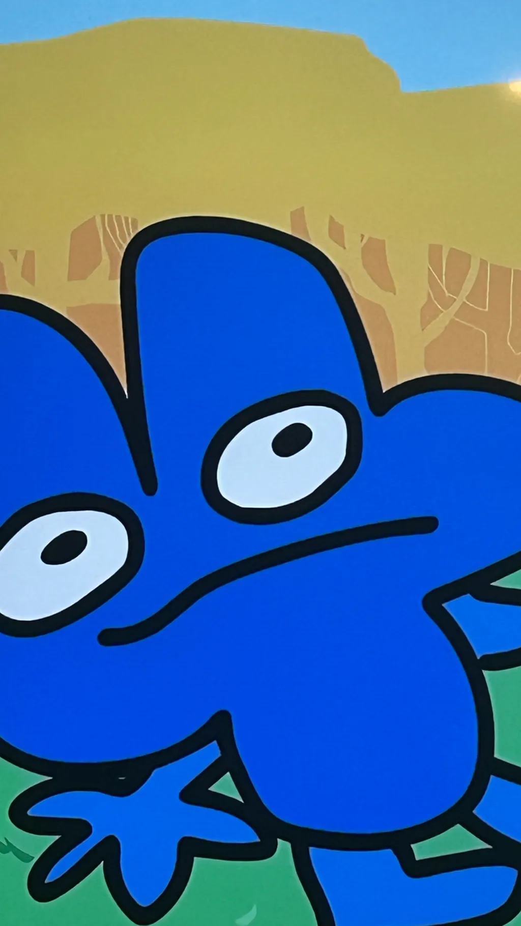 ai character: 4. background