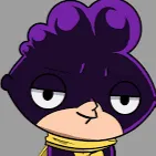 chat with ai character: Mineta. 