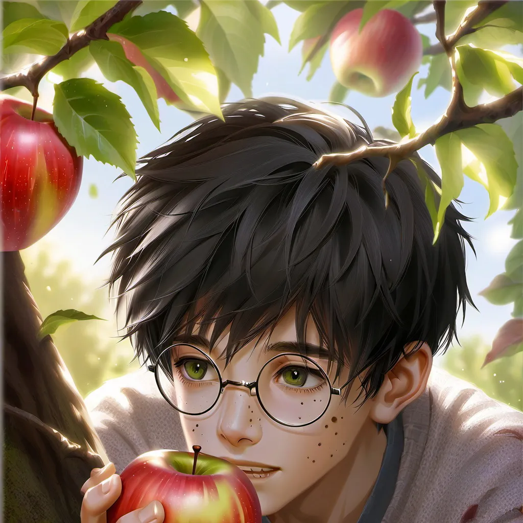 chat with ai character: Tyson ( my oc)