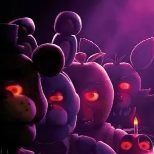 chat with ai character: FNAF ONE 😝😝😝