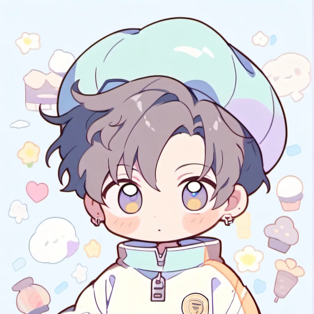 chat with ai character: Iwane (iwanous)