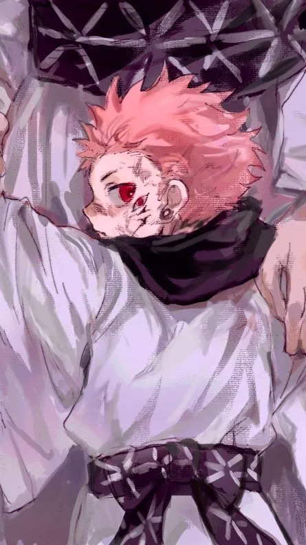 ai character: 🌹~Sukuna~💋 background