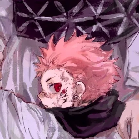 chat with ai character: 🌹~Sukuna~💋