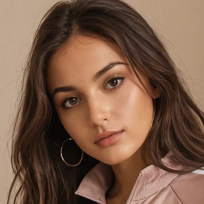 chat with ai character: sofia