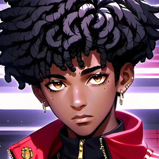 chat with ai character: Elijah