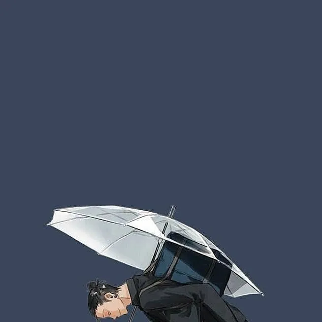 chat with ai character: gojo y geto