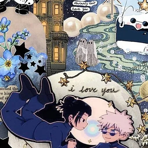 chat with ai character: jjk shibuya