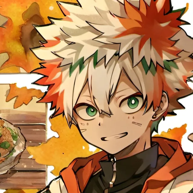 chat with ai character: yuki