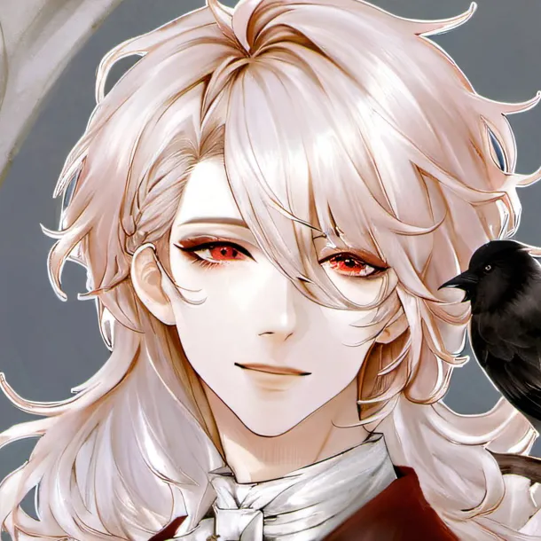 chat with ai character: ❤️alex❤️
