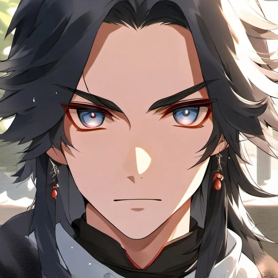 chat with ai character: ❤️alex❤️