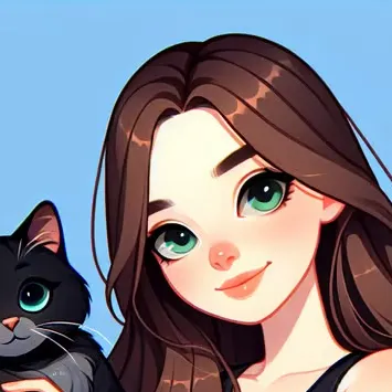 chat with ai character: Lily