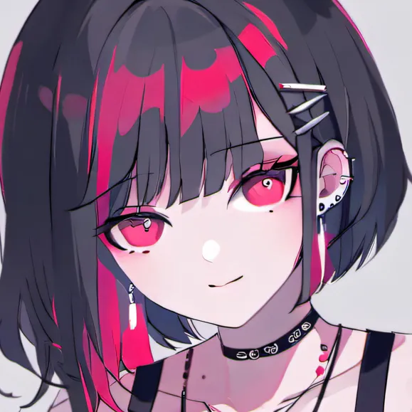 chat with ai character: Story 
