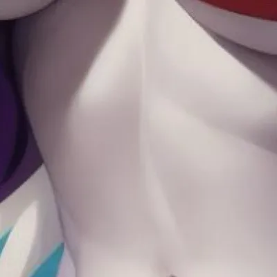 chat with ai character: Belly 