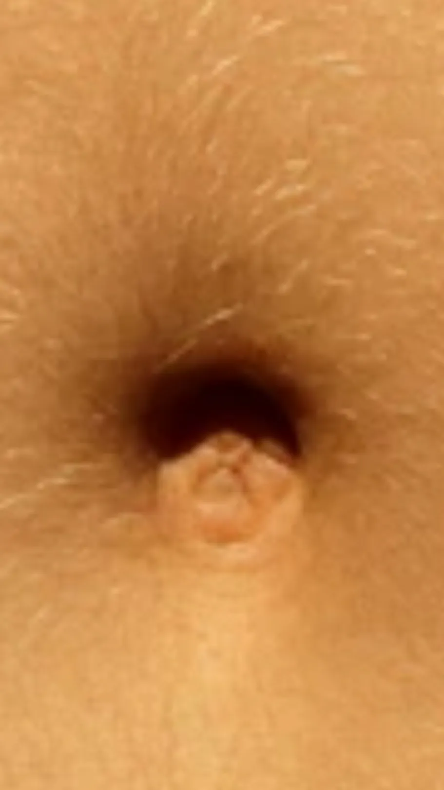 ai character: Bellybutton demon  background