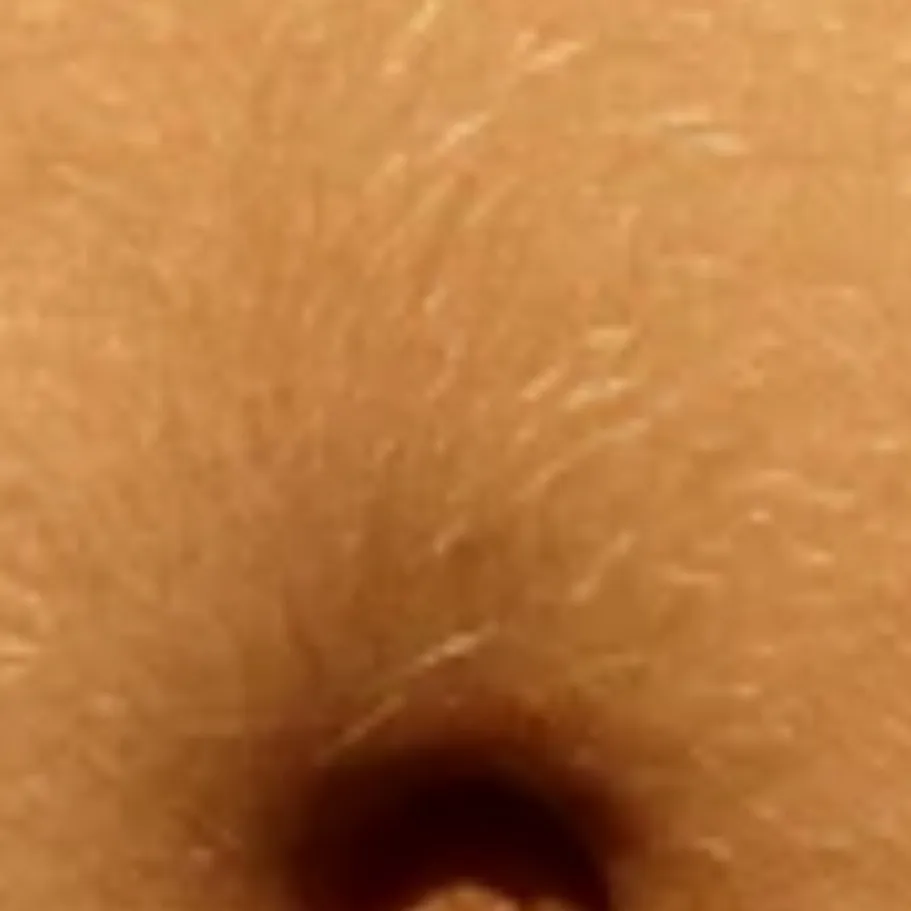 chat with ai character: Bellybutton demon 