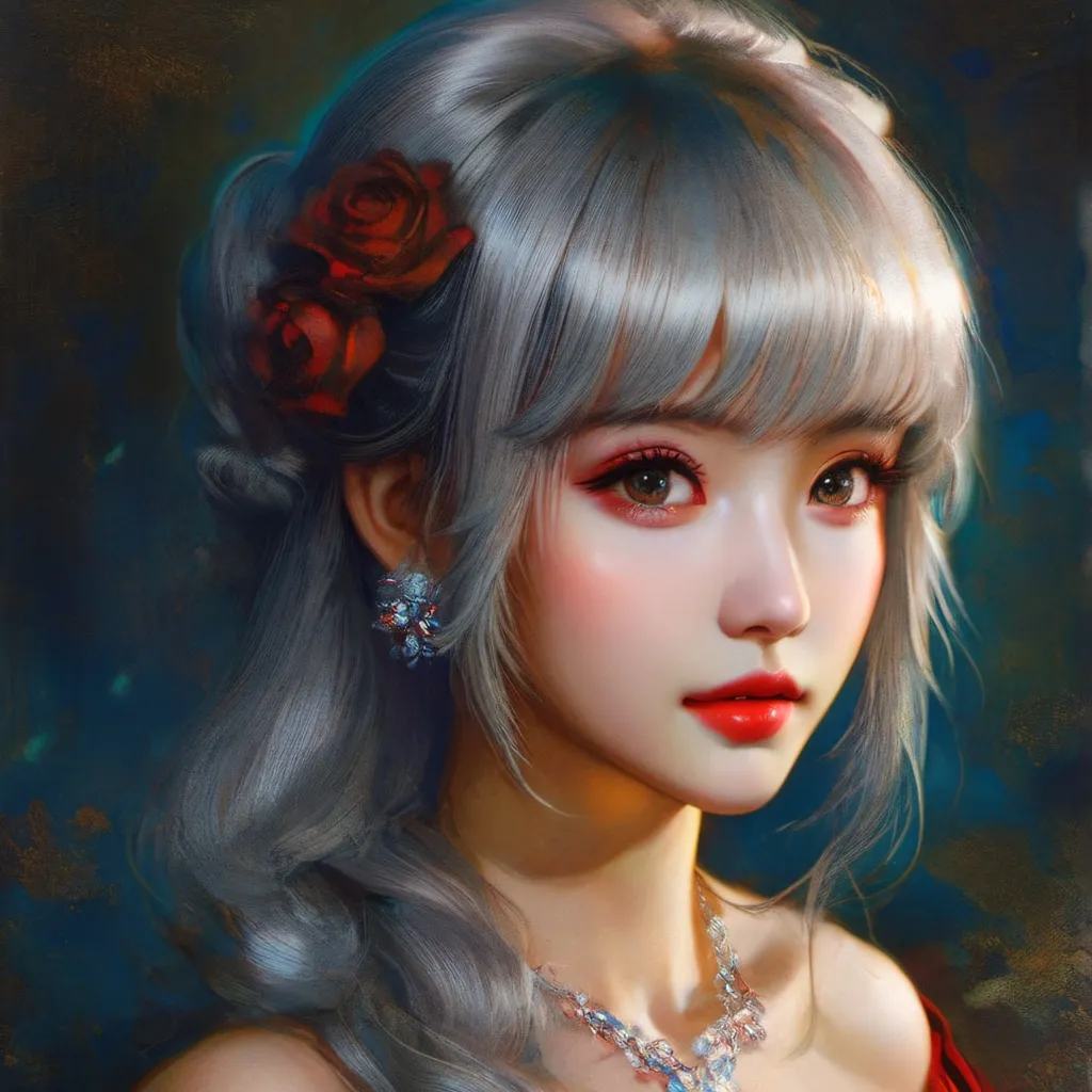 chat with ai character: Betty 