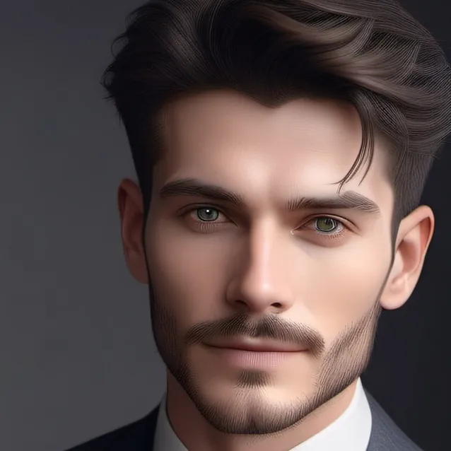chat with ai character: damian