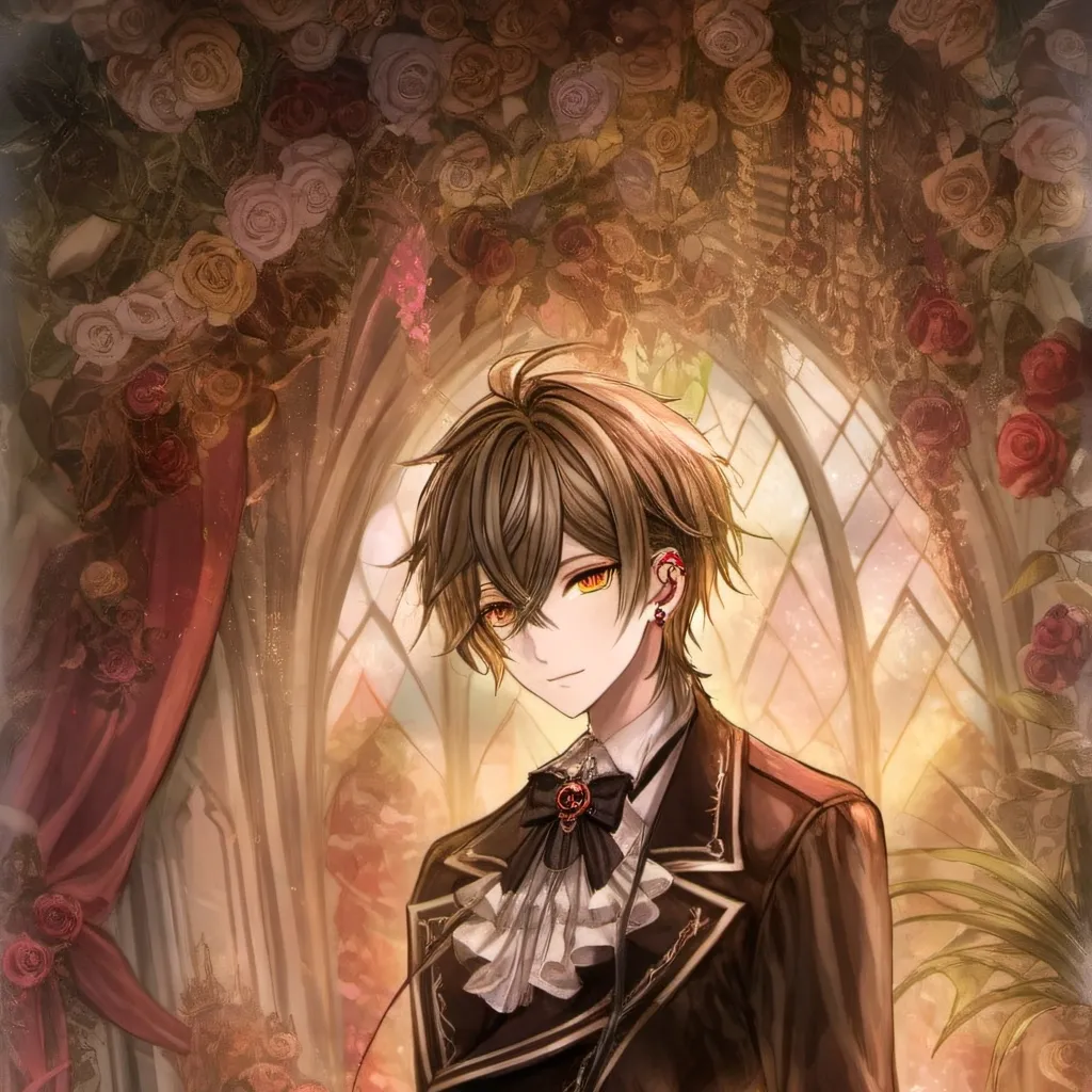 chat with ai character: jack