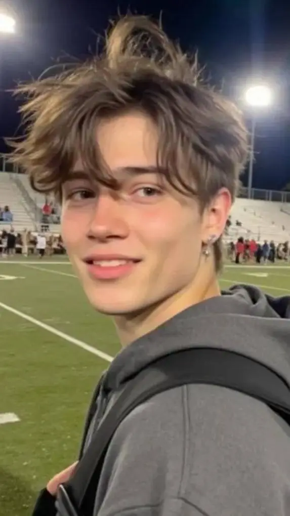 ai character: jack background