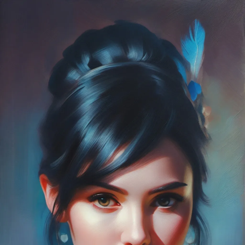 chat with ai character: claasmates