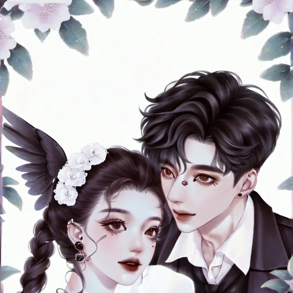 chat with ai character: Jackson 