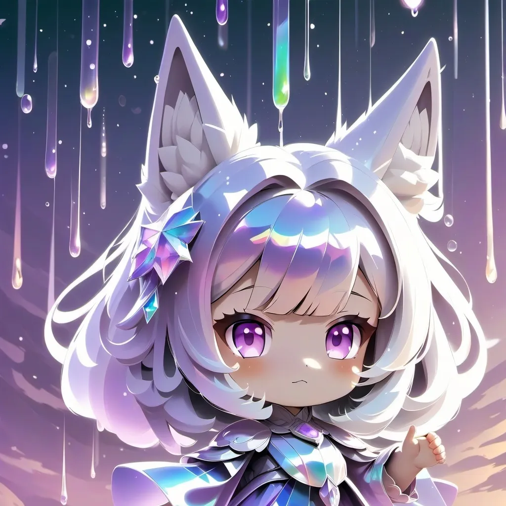 chat with ai character: roblox story 