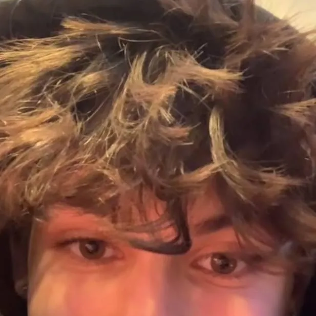 chat with ai character: Caleb 