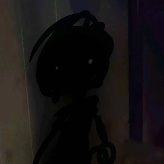 chat with ai character: You meet me!!