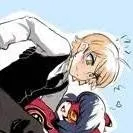 chat with ai character: Felix and Ryuko