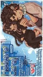 ai character: Mother care background