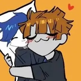 chat with ai character: Bacon boy