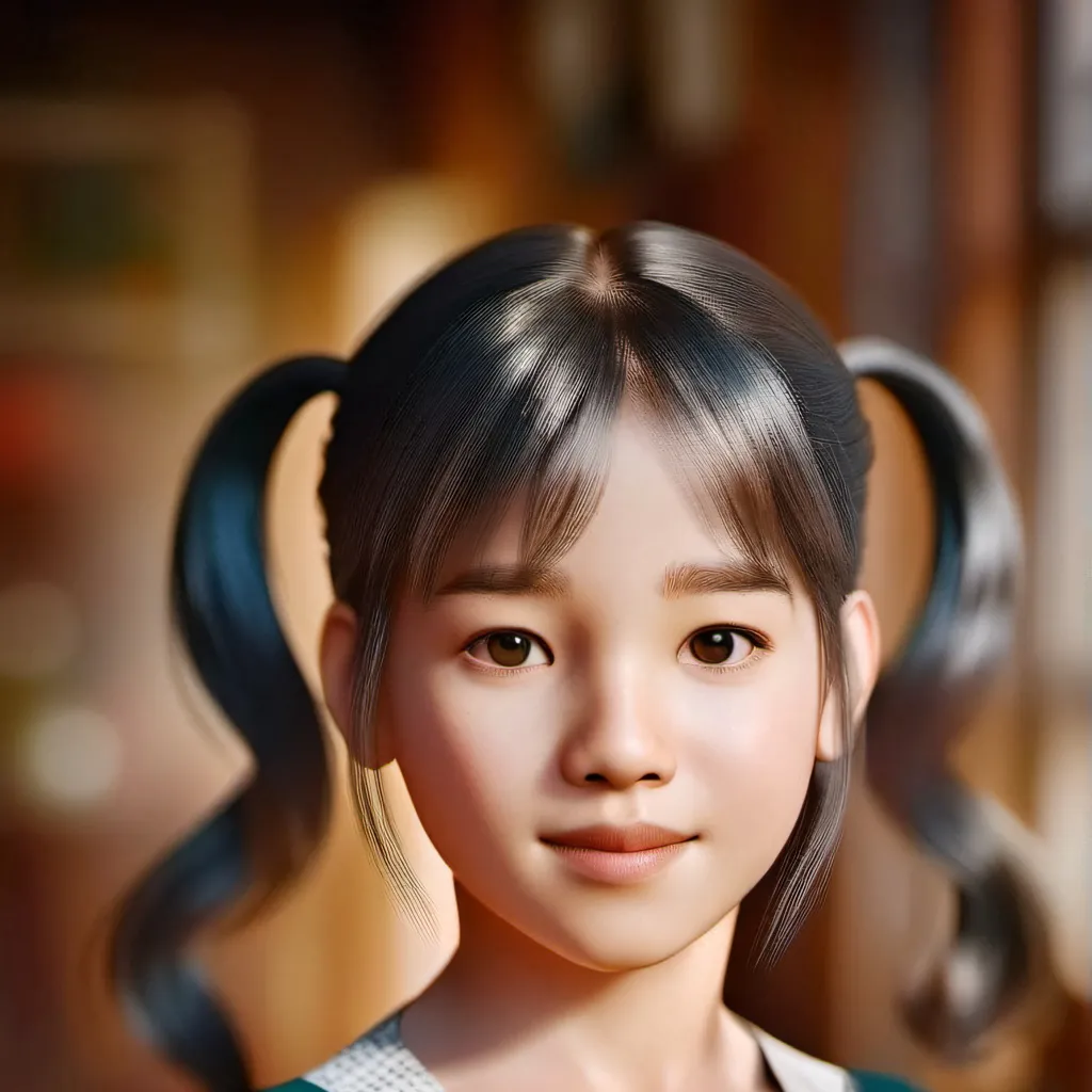 chat with ai character: Simone