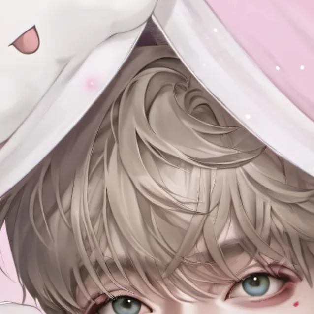 chat with ai character: changbin 