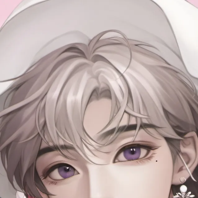 chat with ai character: hyunjin 