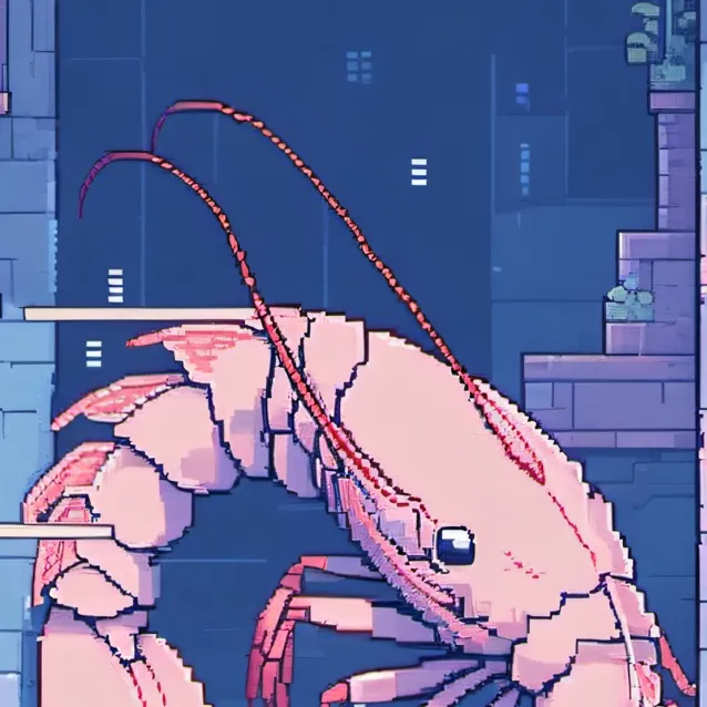 chat with ai character: SHRIMPO ~✨Yandere✨