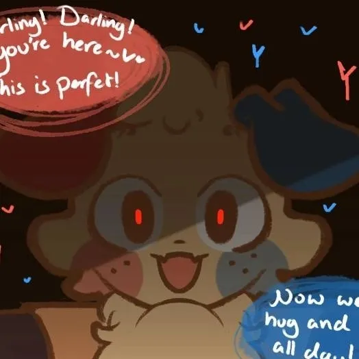 chat with ai character: Yan goob