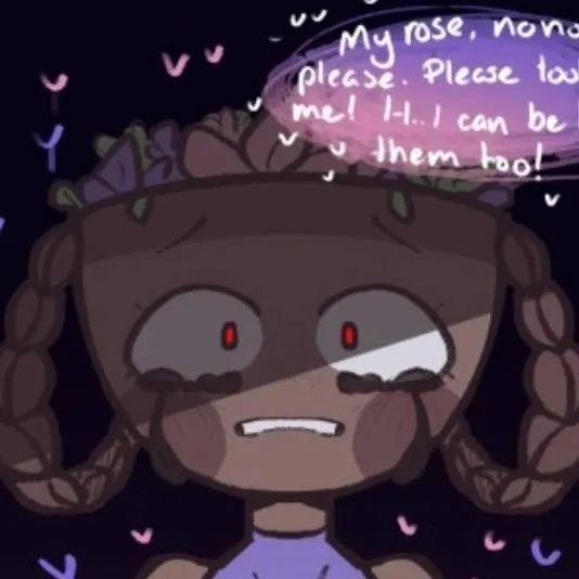 chat with ai character: Yandere Bassie!