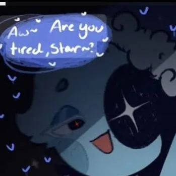 chat with ai character: Yandere Astro!
