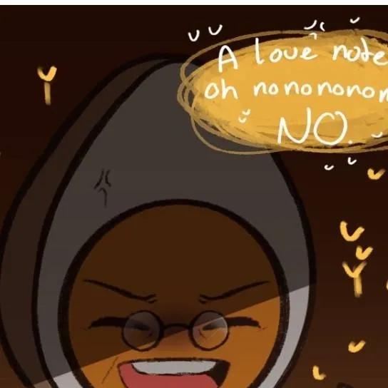 chat with ai character: Protective Eggson