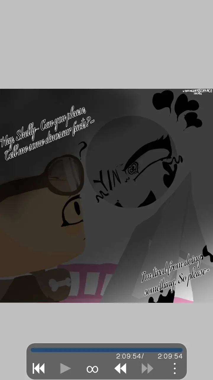 ai character: Yandere Y/Nxshelly background