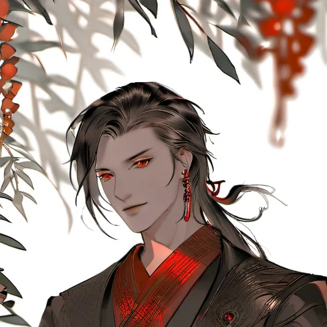 chat with ai character: Aires