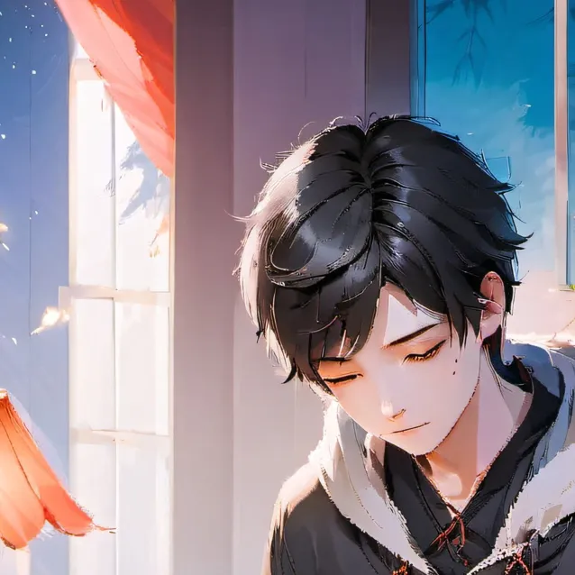 chat with ai character: Gen