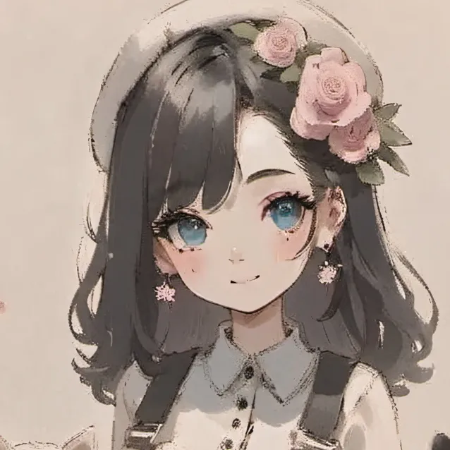chat with ai character: Lily
