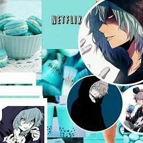 chat with ai character: Shigaraki