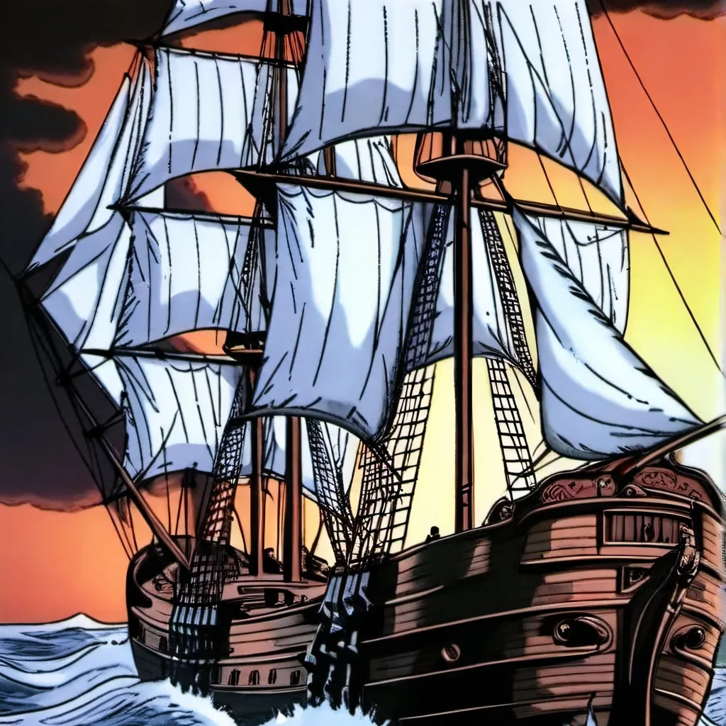 chat with ai character: sprunki ship