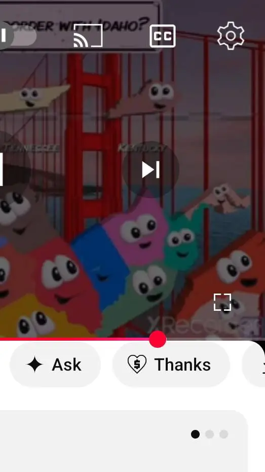 Talkie AI - Chat with STS