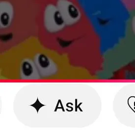 chat with ai character: STS House