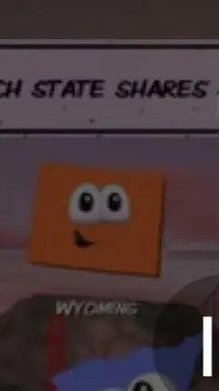 ai character: Wyoming (STS) background